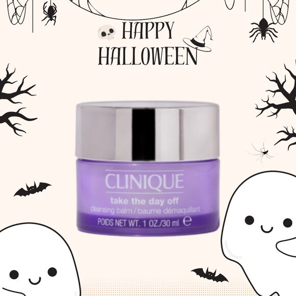 Clinique Take The Day Off™ Cleansing Balm 1 oz - Picture 1 of 4